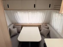 Fahrzeugbild Adria Aviva 360 DK #4