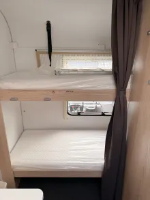 Fahrzeugbild Adria Aviva 360 DK #5