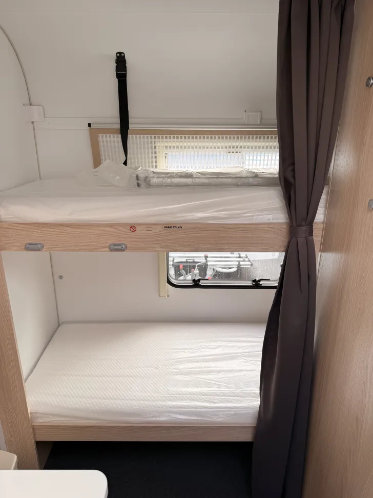 Fahrzeugbild Adria Aviva 360 DK #5