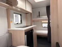 Fahrzeugbild Adria Aviva 360 DK #9