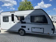 Fahrzeugbild Knaus Südwind 60 YEARS 500 EU #3