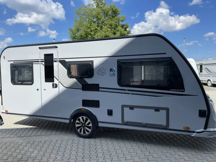 Fahrzeugbild Knaus Südwind 60 YEARS 500 EU #3