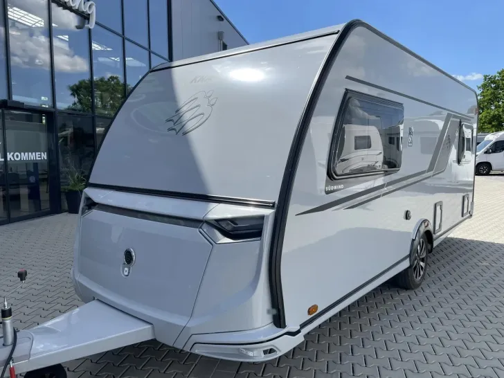 Fahrzeugbild Knaus Südwind 60 YEARS 500 EU #4