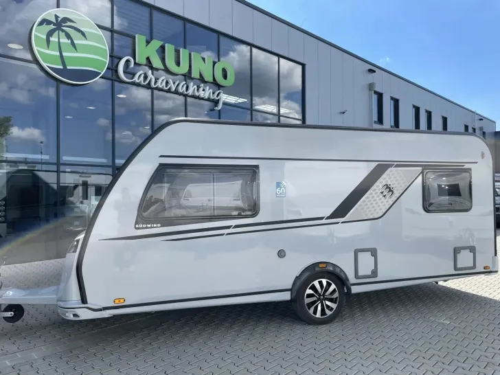 Fahrzeugbild Knaus Südwind 60 YEARS 500 EU #10