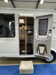 Fahrzeugbild Tabbert PEP PANTIGA 550 E #4