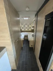 Fahrzeugbild Tabbert PEP PANTIGA 550 E #5