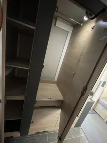 Fahrzeugbild Tabbert PEP PANTIGA 550 E #9