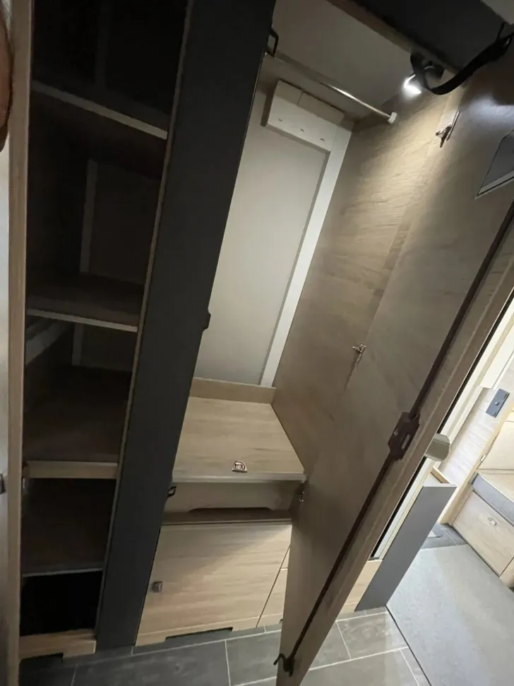 Fahrzeugbild Tabbert PEP PANTIGA 550 E #9