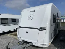 Fahrzeugbild Knaus Azur 500 FU #3