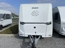 Fahrzeugbild Knaus Azur 500 FU #4