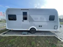 Fahrzeugbild Knaus Azur 500 FU #5