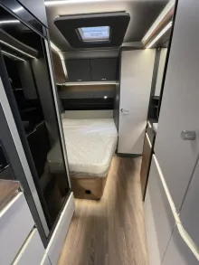 Fahrzeugbild Knaus Azur 500 FU #7