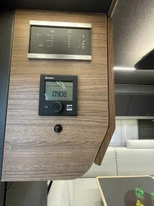 Fahrzeugbild Knaus Azur 500 FU #11