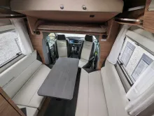 Fahrzeugbild Weinsberg X-Cursion Van EDITION PEPPER 500 LT #4