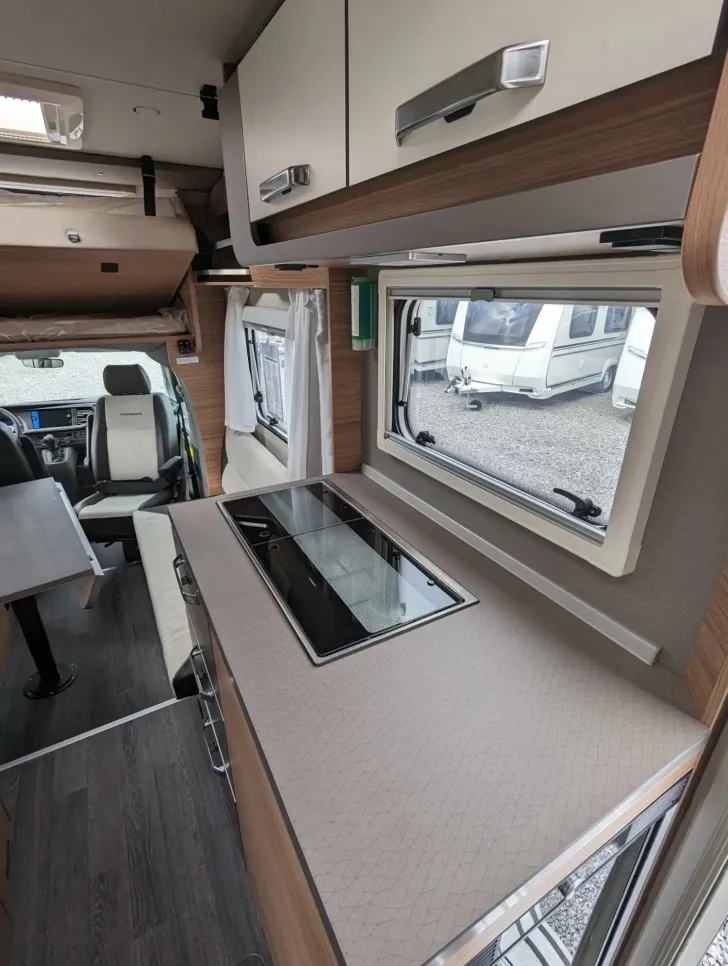 Fahrzeugbild Weinsberg X-Cursion Van EDITION PEPPER 500 LT #7