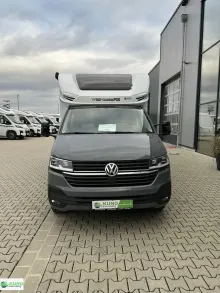 Fahrzeugbild Weinsberg X-Cursion Van EDITION PEPPER 500 LT #11