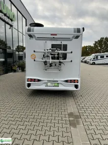 Fahrzeugbild Weinsberg X-Cursion Van EDITION PEPPER 500 LT #13