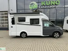 Fahrzeugbild Weinsberg X-Cursion Van EDITION PEPPER 500 LT #15