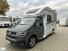 Fahrzeugbild Weinsberg X-Cursion Van EDITION PEPPER 500 LT #17