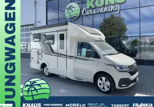 Bild Tourer VAN 500 MQ