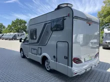 Fahrzeugbild Knaus Tourer Van 500 MQ Hubbett; Dieselheizung #6