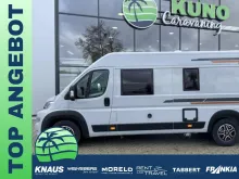Fahrzeugbild Weinsberg CaraBus 630 ME #1