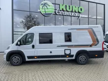 Fahrzeugbild Weinsberg CaraBus 630 ME #3