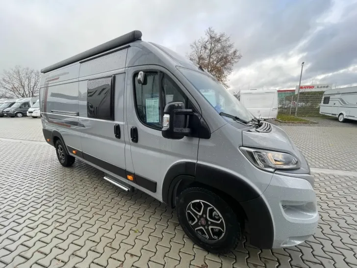Fahrzeugbild Weinsberg CaraBus 630 ME #7