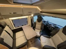 Fahrzeugbild Weinsberg CaraBus 600 MQ Edition Fire #4