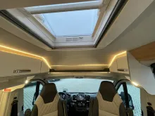 Fahrzeugbild Weinsberg CaraBus 600 MQ Edition Fire #6