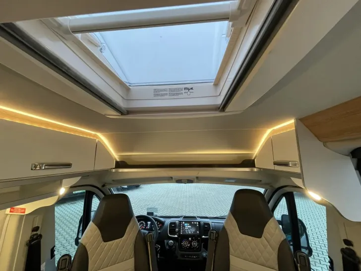 Fahrzeugbild Weinsberg CaraBus 600 MQ Edition Fire #6