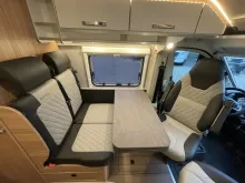 Fahrzeugbild Weinsberg CaraBus 600 MQ Edition Fire #7
