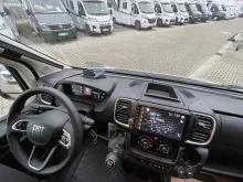 Fahrzeugbild Weinsberg CaraBus 600 MQ Edition Fire #10