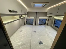Fahrzeugbild Weinsberg CaraBus 600 MQ Edition Fire #12