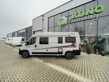 Fahrzeugbild Weinsberg CaraBus 600 MQ Edition Fire #22