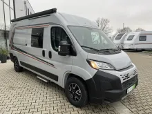 Fahrzeugbild Weinsberg CaraBus 600 MQ Edition Fire #24