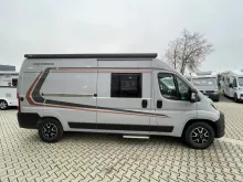 Fahrzeugbild Weinsberg CaraBus 600 MQ Edition Fire #26