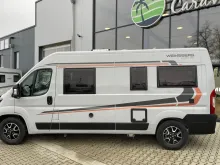 Fahrzeugbild Weinsberg CaraBus 600 MQ Edition Fire #28