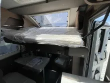 Fahrzeugbild Knaus Tourer Van 500 MQ Vansation Hubbett #12