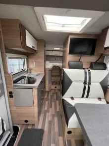 Fahrzeugbild Weinsberg CaraCompact EDITION PEPPER 600 MEG #6