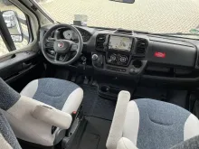 Fahrzeugbild Weinsberg CaraHome 650 DG #8