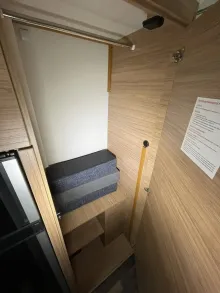 Fahrzeugbild Weinsberg CaraHome 650 DG #15