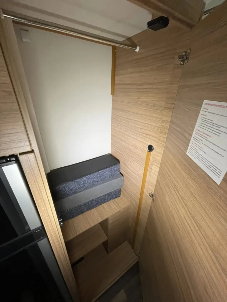 Fahrzeugbild Weinsberg CaraHome 650 DG #15