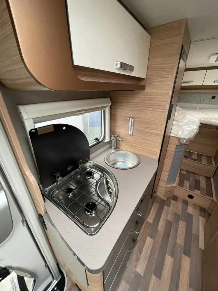 Fahrzeugbild Weinsberg CaraCompact EDITION PEPPER 600 MEG #9