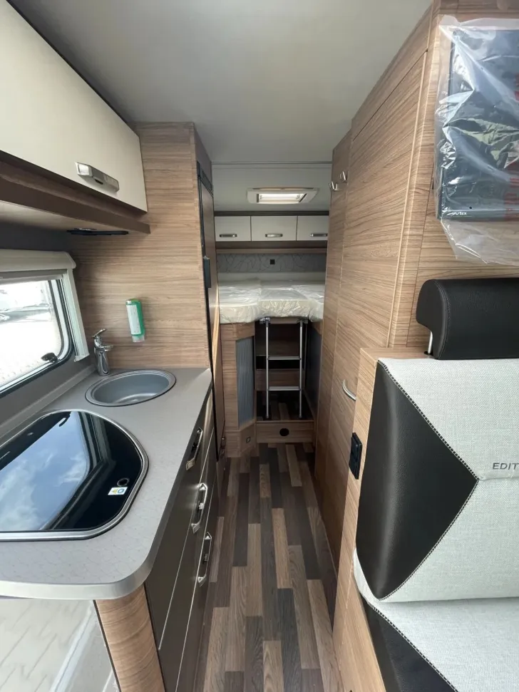 Fahrzeugbild Weinsberg CaraCompact EDITION PEPPER 600 MEG #5
