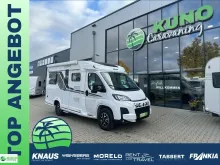 Fahrzeugbild Knaus Van TI VANSATION 550 MF #24