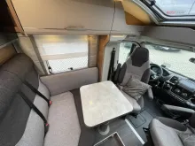 Fahrzeugbild Knaus Van TI VANSATION 550 MF #4