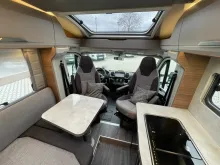 Fahrzeugbild Knaus Van TI VANSATION 550 MF #5