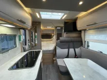 Fahrzeugbild Knaus Van TI VANSATION 550 MF #6