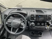 Fahrzeugbild Knaus Van TI VANSATION 550 MF #8